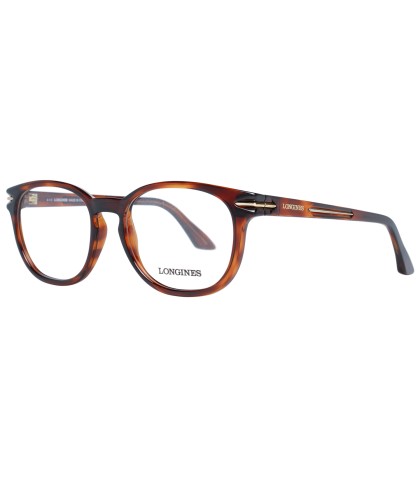 Longines LG5009-H 053 unisex glass optical frame 52 mm