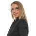Дамска оптична рамка Longines LG5011-H 01A 54 мм