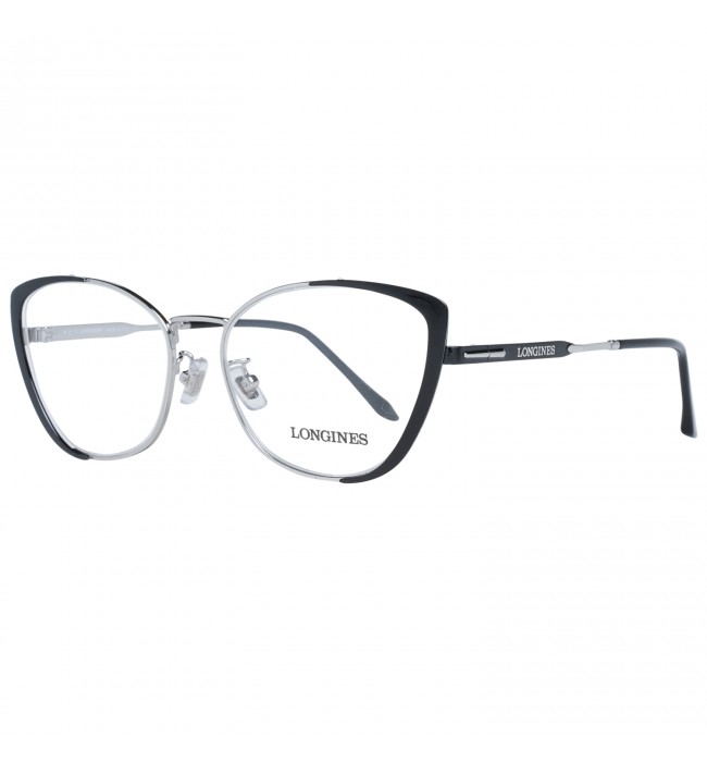 Longines LG5011-H 01A women glass optical frame 54 mm