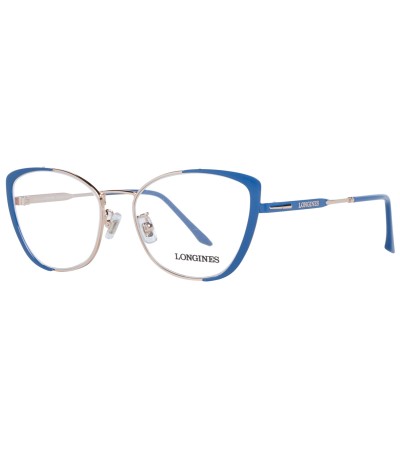 Longines LG5011-H 090 women glass optical frame 54 mm