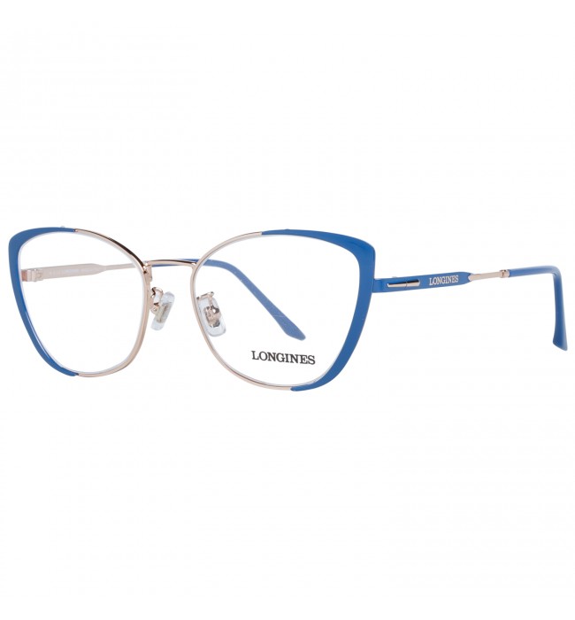 Longines LG5011-H 090 women glass optical frame 54 mm