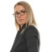 Дамска оптична рамка Longines LG5012-H 054 червена 54 мм