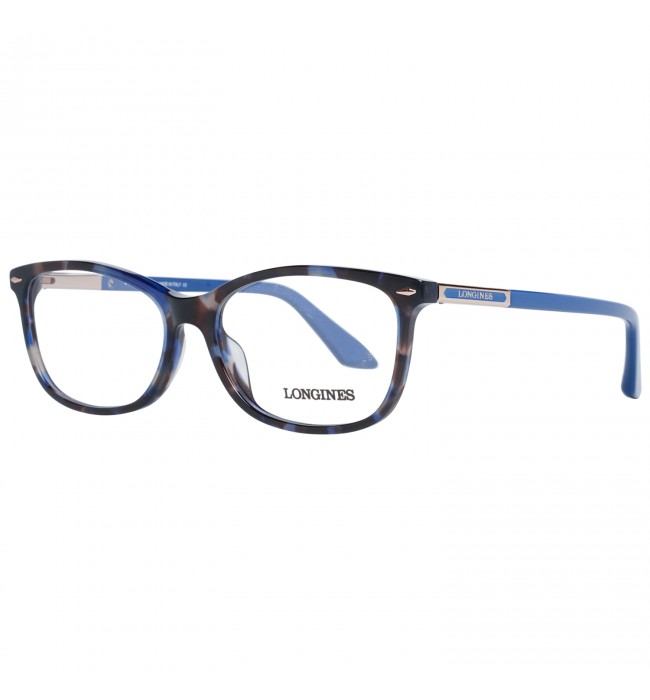 Longines LG5012-H 54055  women glass optical frame 54 mm