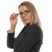 Оптична рамка за очила Longines LG5012-H 54056 за жени 54 мм