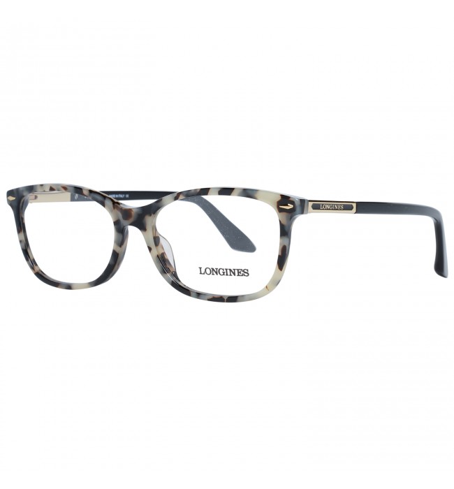 Longines LG5012-H 54056 women glass optical frame 54 mm