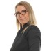 Оптична рамка Longines LG5013-H 54054 за жени, 54 мм