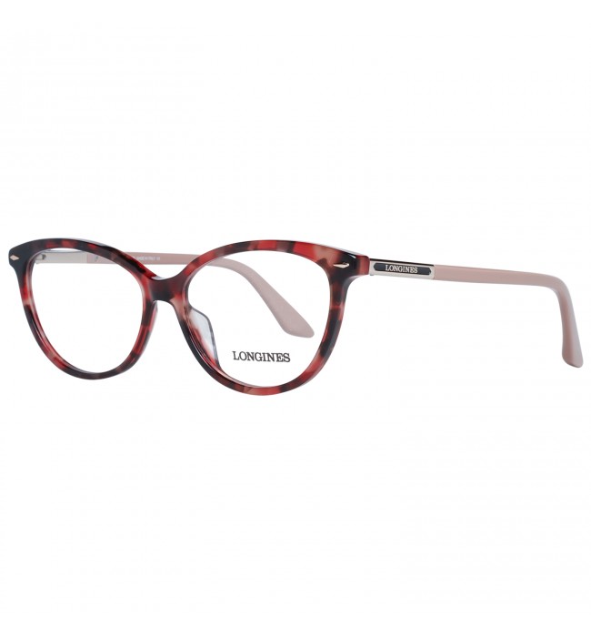 Longines LG5013-H 54054 women glass optical frame 54 mm