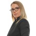 Дамска оптична рамка Longines LG5013-H 54055 с размер 54 мм