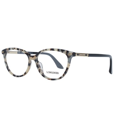 Longines LG5013-H 54056 women glass optical frame 54 mm