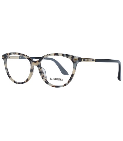 Longines LG5013-H 54056 women glass optical frame 54 mm
