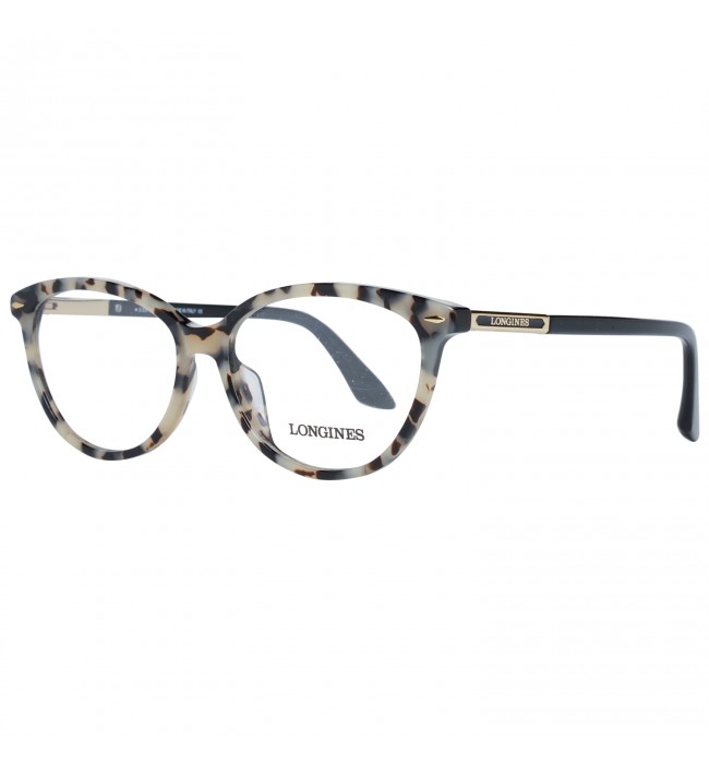 Longines LG5013-H 54056 women glass optical frame 54 mm