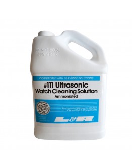 L&R #111 watch cleaning solution 3. ...