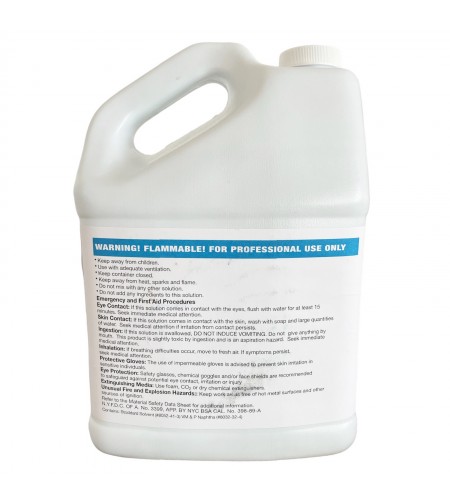 L&R #3 / #11 rinsing solution 3.8 l ...