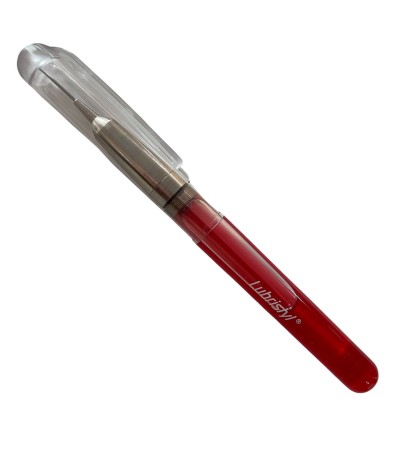 Lubristyl precision pocket oiler