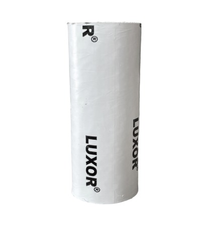 LUXOR polishing compound paste white platinum, white gold, silver, stainless steel