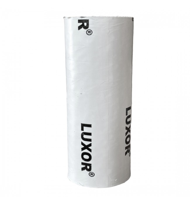 LUXOR polishing compound paste white platinum, white gold, silver, stainless steel