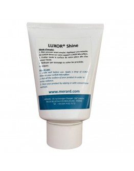 Крем за полиране LUXOR Shine за вси ...
