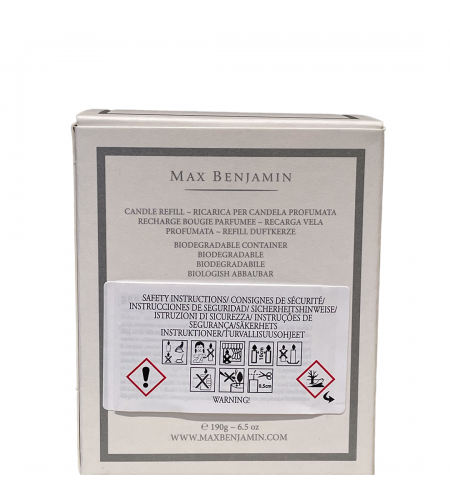 Bergamot and Ylang Ylang Luxury Nat ...