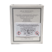 Dodici Luxury Natural Candle Refill Max Benjamin