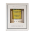 Lemongrass and Ginger Luxury Natural Candle Refill Max Benjamin