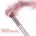 BESTOPE Makeup Brushes 16 Pcs Makeup Brush Set, Champagne Gold