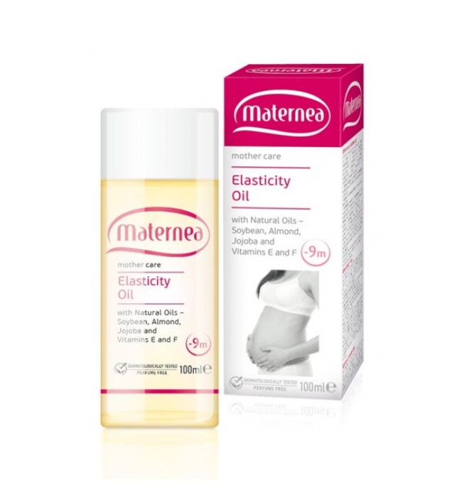Maternea Elasticity Oil 100 ml