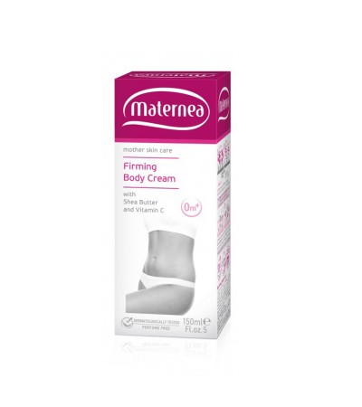 Maternea Firming Cream 150ml