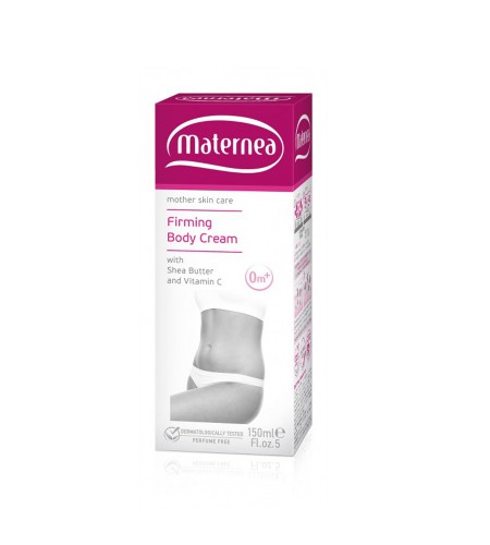 Maternea Firming Cream 150ml
