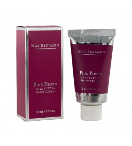 Max Benjamin Pink Pepper Shea Butte ...