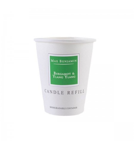 Max Benjamin Bergamot & Ylang Ylang ...