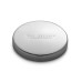 Silver Candle Lid in Gift Box
