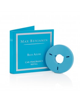 Blue Azure Luxury Авто Овлажнител - ...