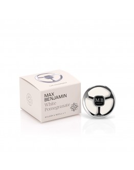 Luxury Car Fragrance French White P ...