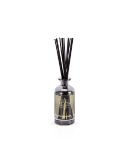 Lemongrass & Ginger Luxury Diffuser ...