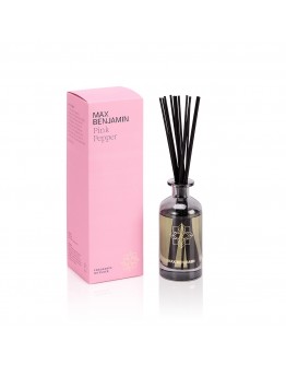 Pink PepperLuxury Дифузер Max Benja ...