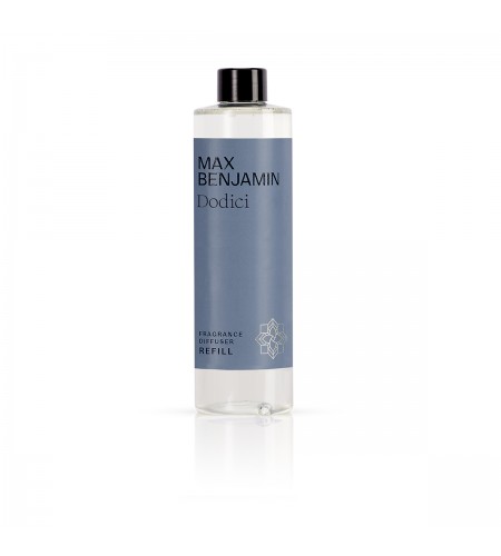 Max Benjamin Dodici diffuser refill ...
