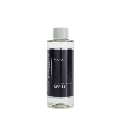 Max Benjamin Dodici Diffuser Refill