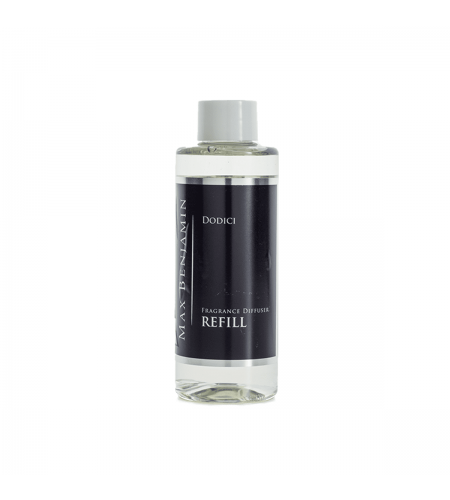 Max Benjamin Dodici Diffuser Refill
