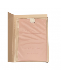 French Linen Water Luxury Scented C ...