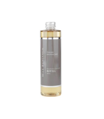Max Benjamin Italian Apothecary Diffuser Refill