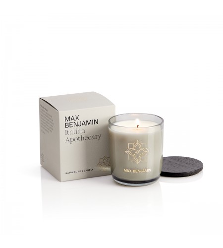 Max Benjamin Italian Apothecary Wat ...