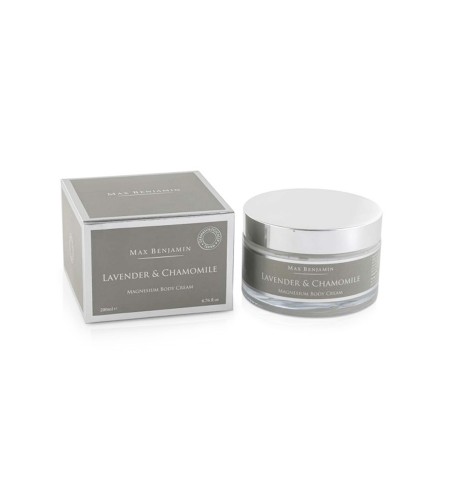 Max Benjamin Lavender & Chamomile B ...