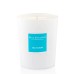Blue Azure Luxury Natural Candle Max Benjamin