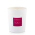 Pink Pepper Luxury Natural Candle Max Benjamin