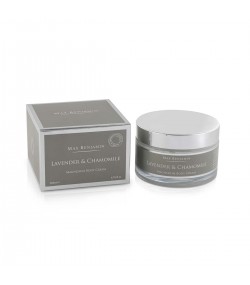 Lavender, Chamomile and Magnesium Body Cream Max Benjamin 20 ml