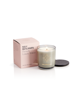 French Linen Water Luxury Natural C ...