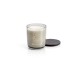 Irish Leather and Oud Luxury Natural Candle – Max Benjamin