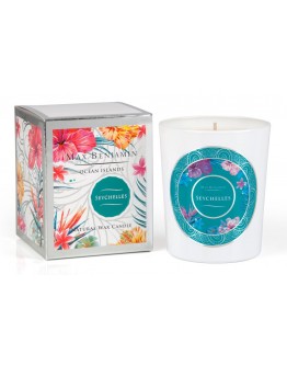 Max Benjamin Luxury Natural Candle  ...