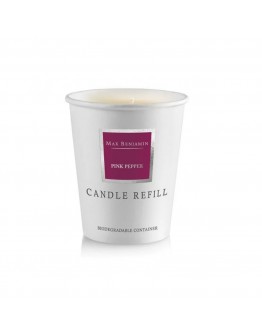 Max Benjamin Pink Pepper Candle Ref ...