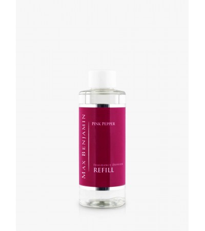 Max Benjamin Pink Pepper Diffuser Refill 300 ml